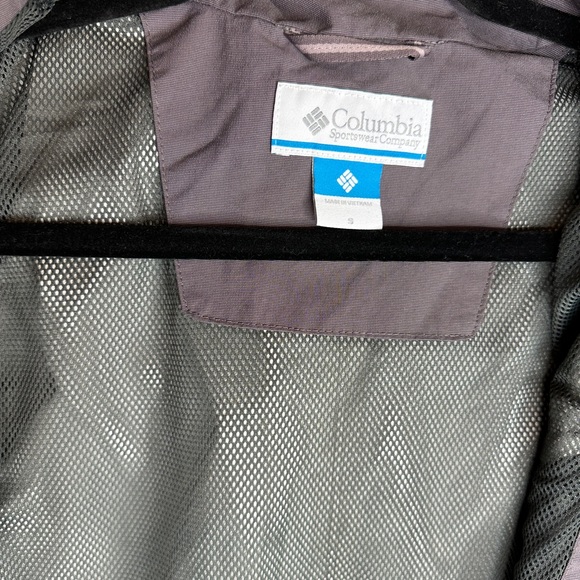 Columbia Jacket - Picture 2 of 4